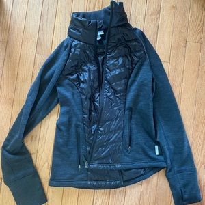 Zella Workout Active Jacket